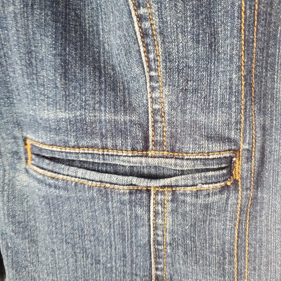 Jean Jacket - Picture 3 of 5